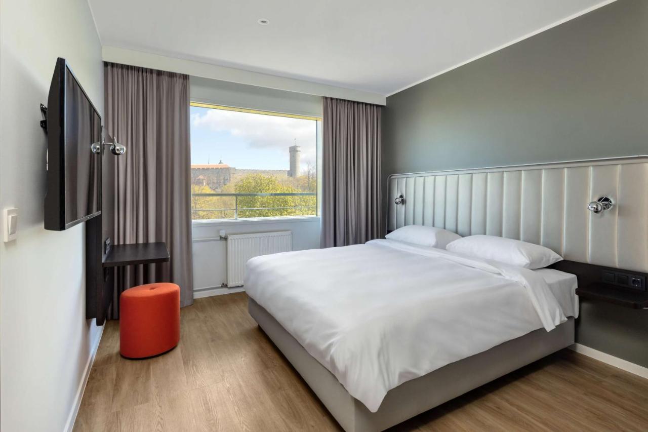 Hotel Park By Radisson Meriton Conference & Reval