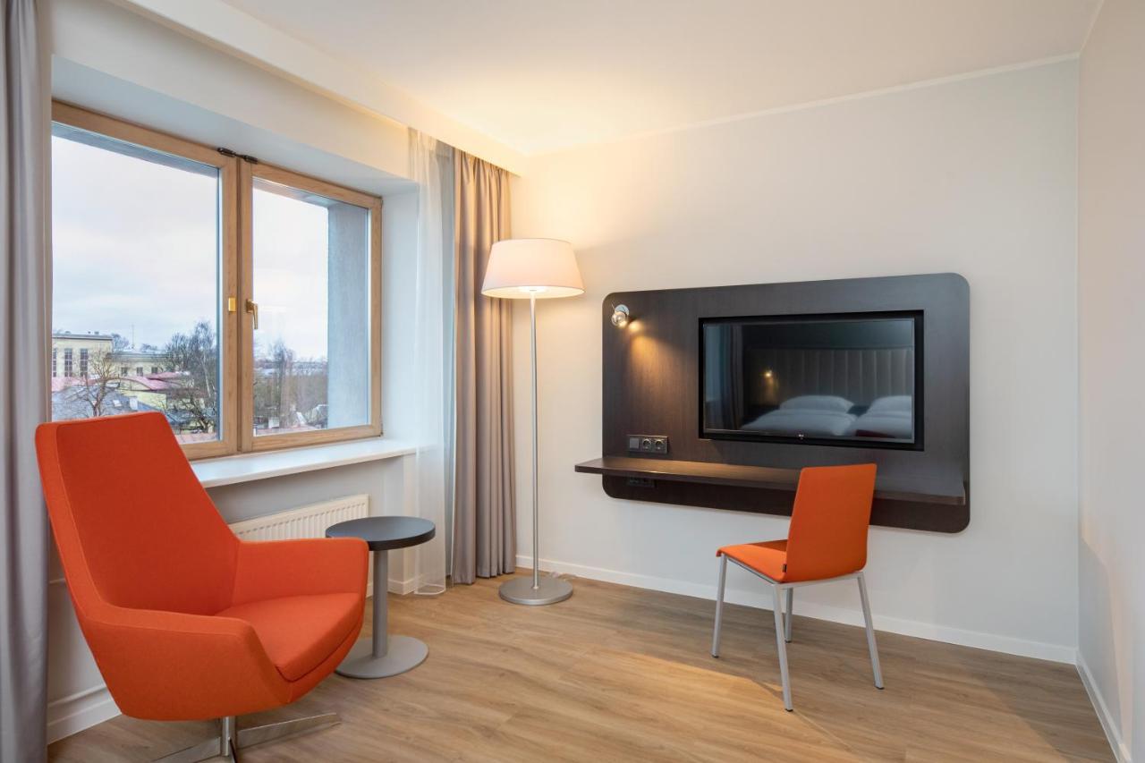 Park By Radisson Meriton Conference & Reval