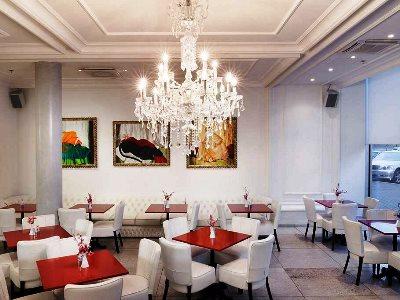 Park By Radisson Meriton Conference & Tallinn