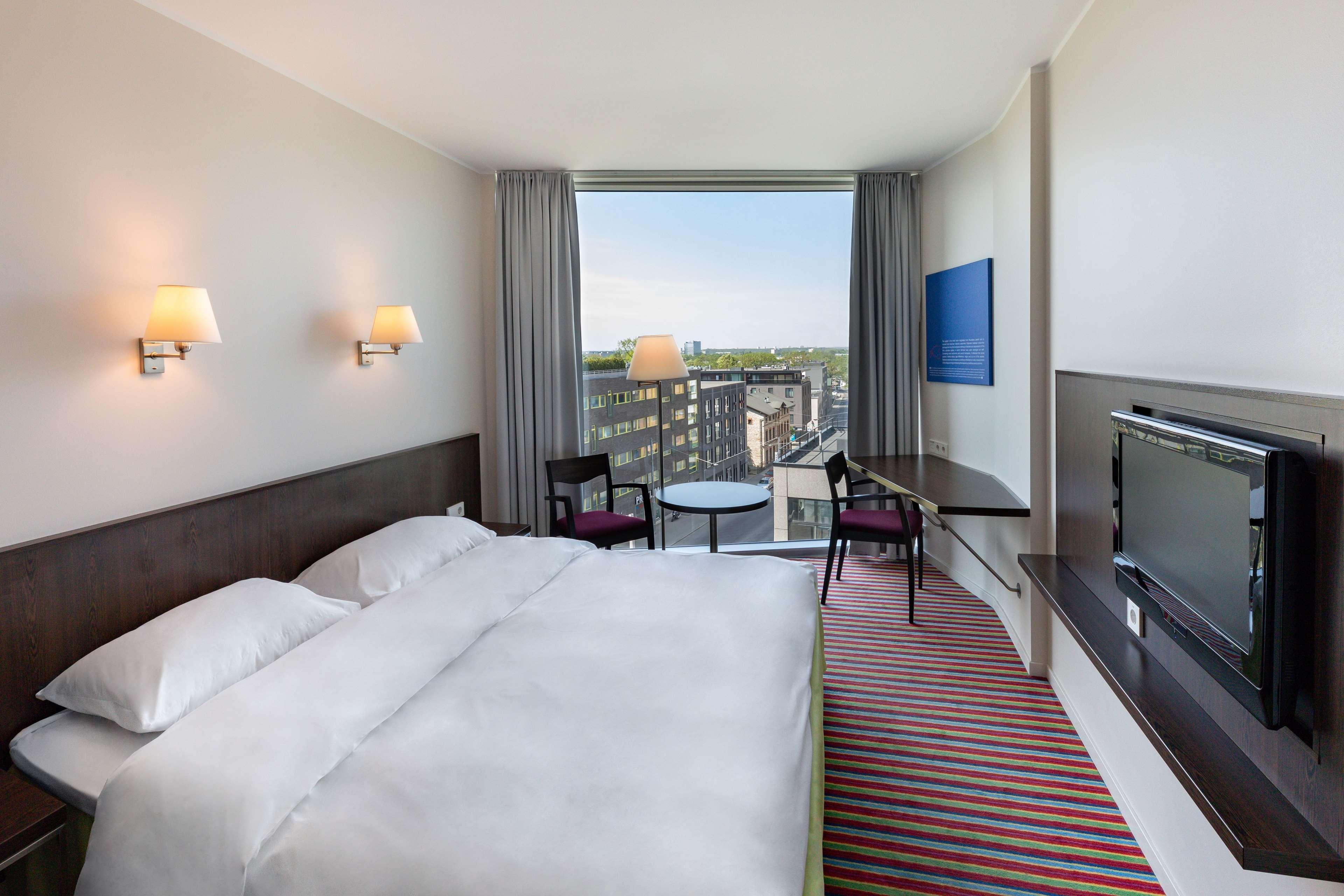 Park By Radisson Meriton Conference & Hotel