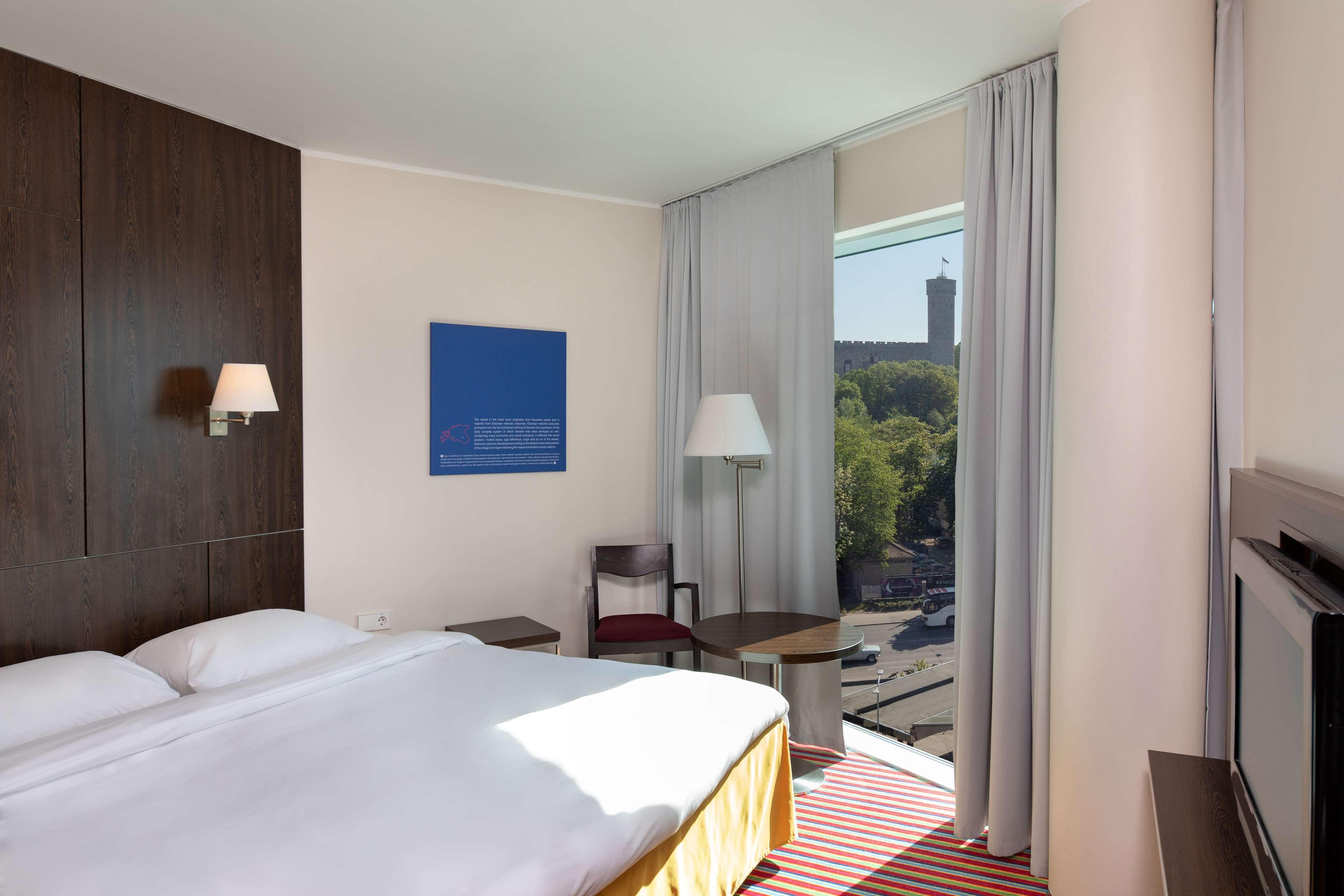 Hotel Park By Radisson Meriton Conference &