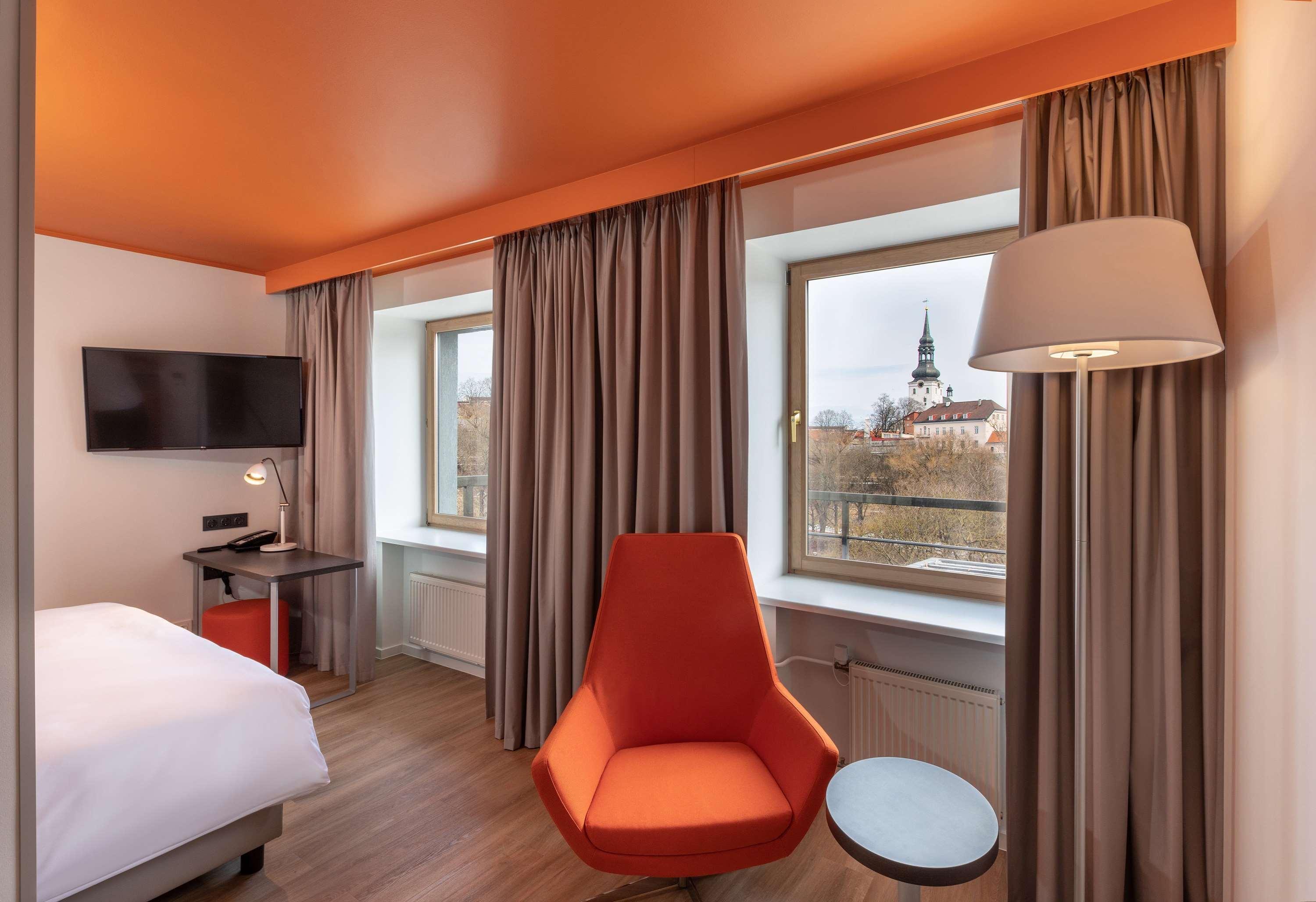 Park By Radisson Meriton Conference & Reval