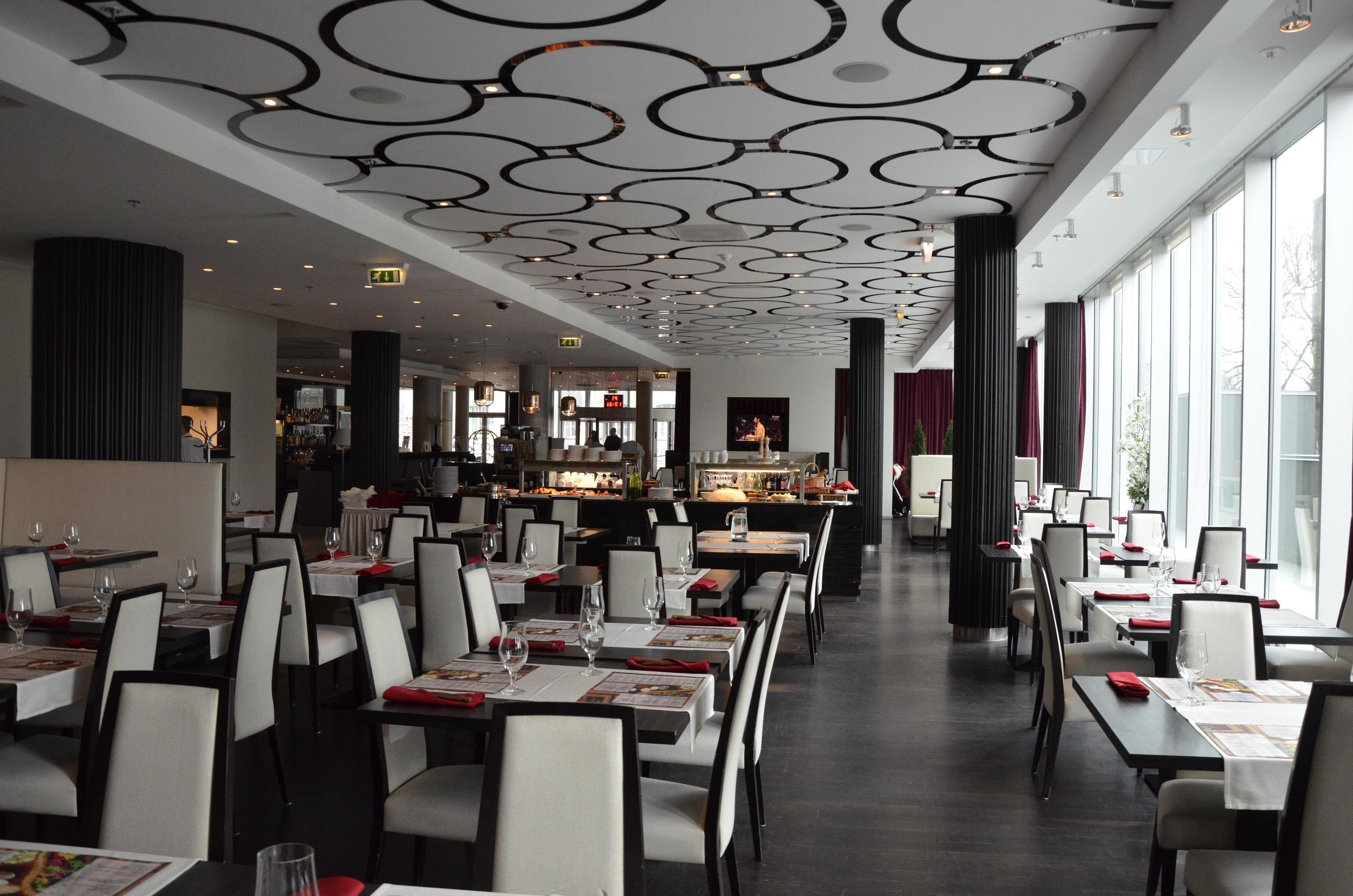 Hotel Park By Radisson Meriton Conference & 4*