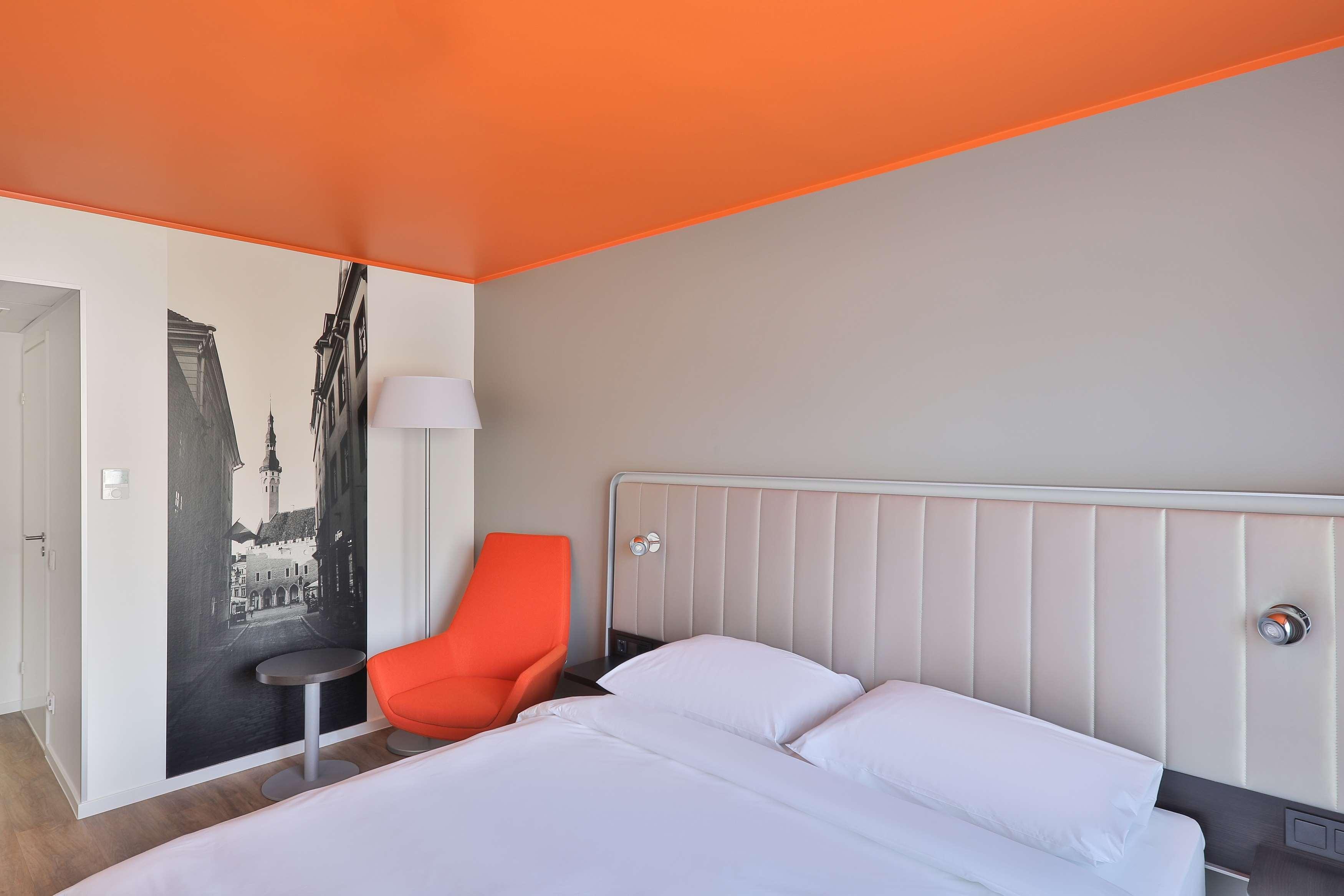 Hotel Park By Radisson Meriton Conference & Reval