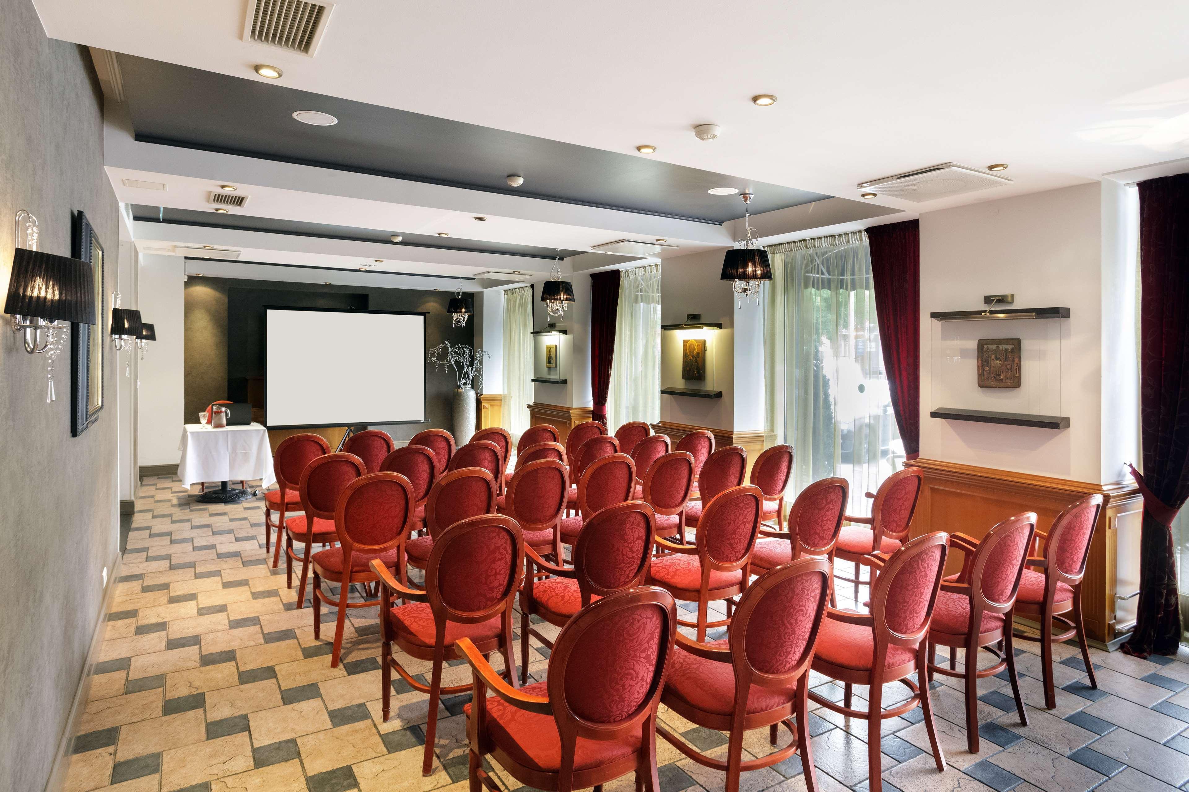 Park By Radisson Meriton Conference & 4* Tallinn