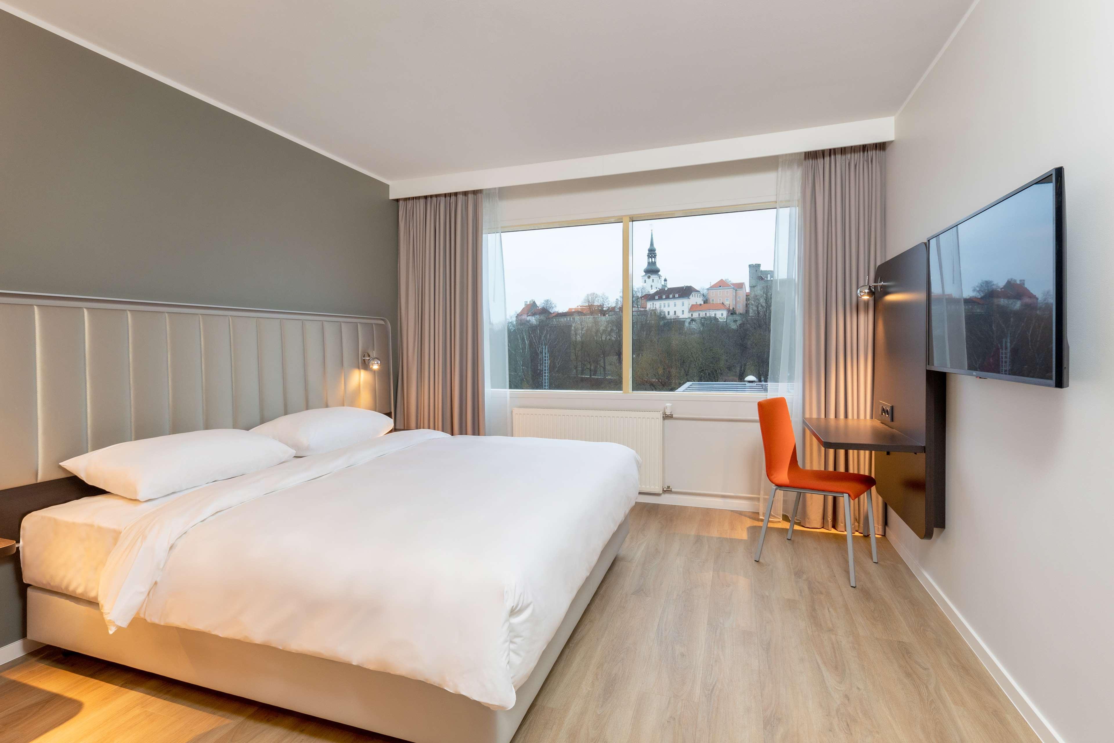 Park By Radisson Meriton Conference &