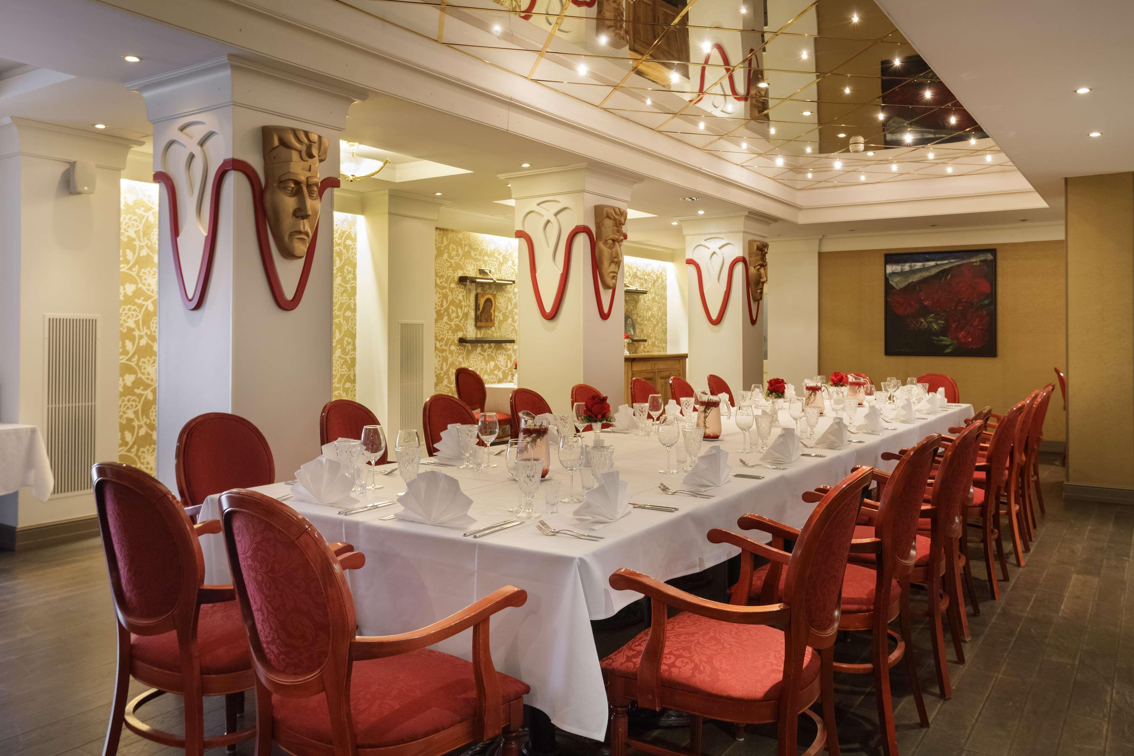 Park By Radisson Meriton Conference & 4* Reval