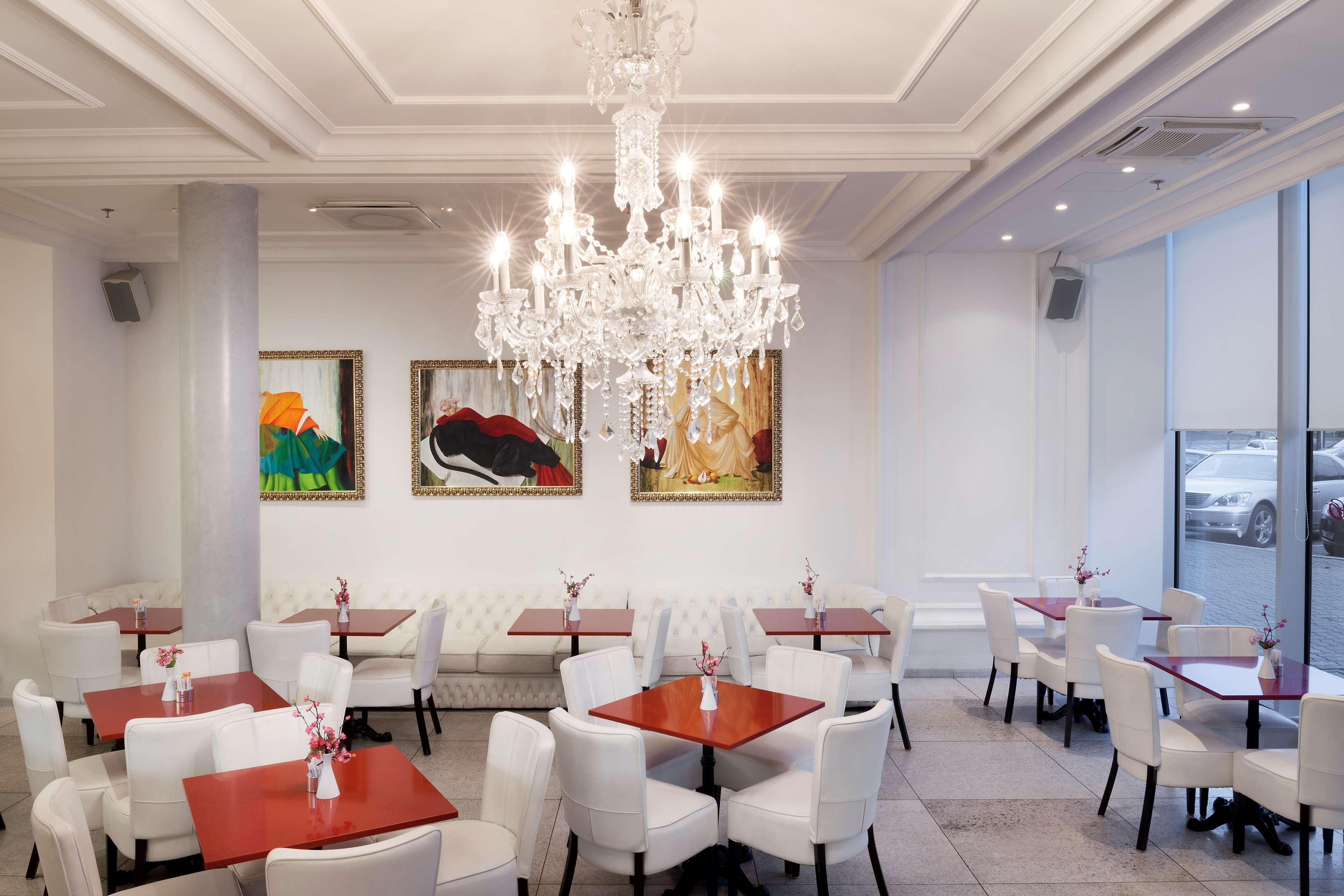 Park By Radisson Meriton Conference & 4*