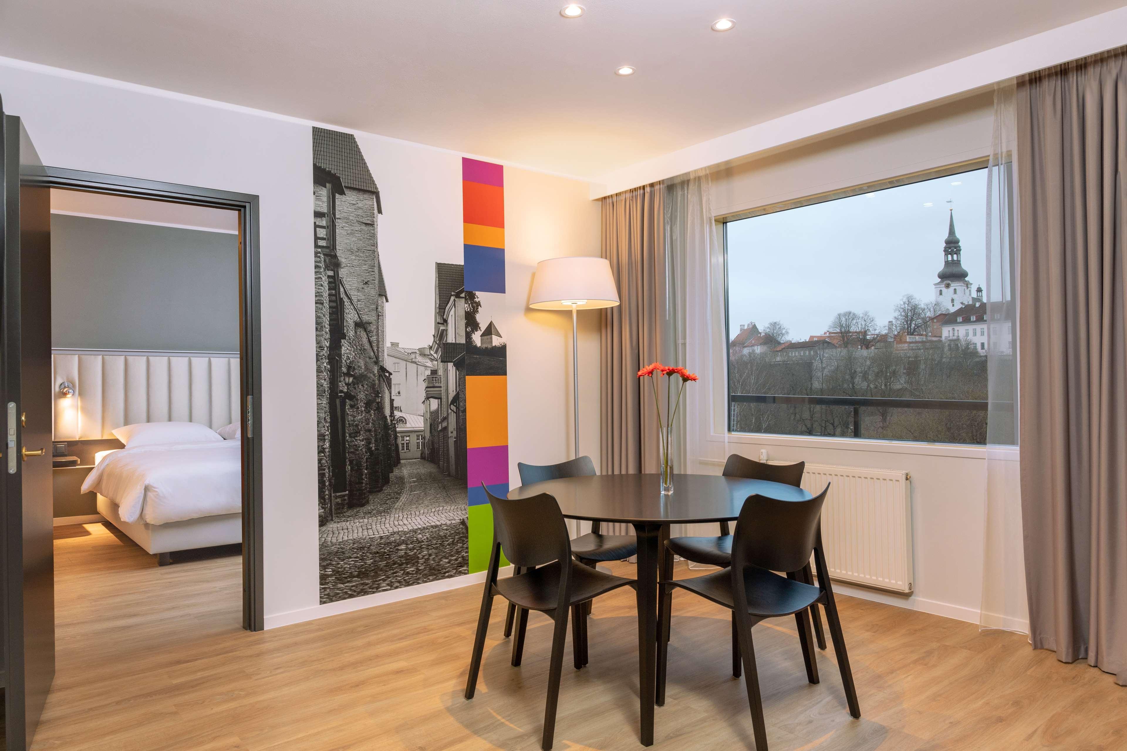 Hotel Park By Radisson Meriton Conference &