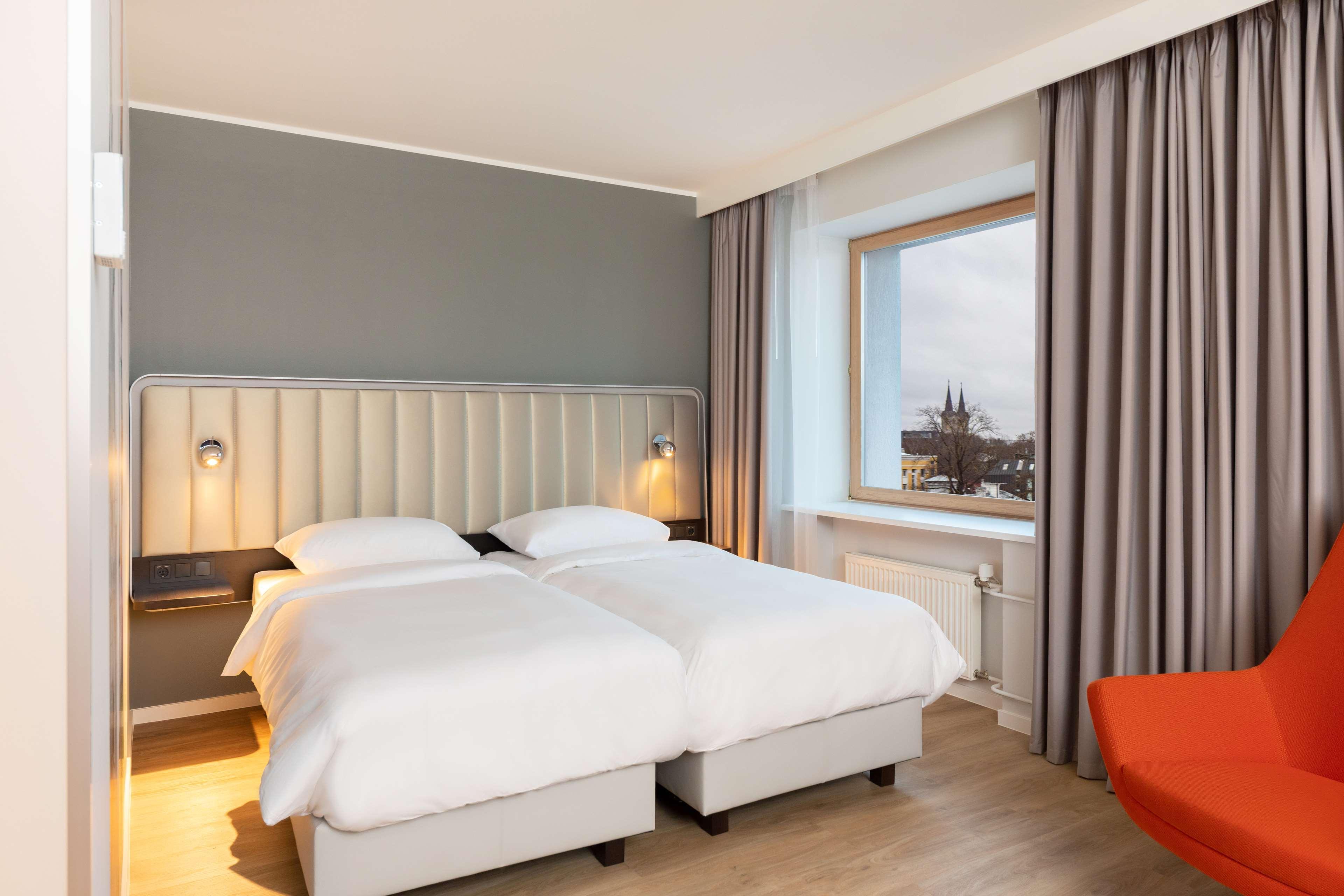 Park By Radisson Meriton Conference & Reval