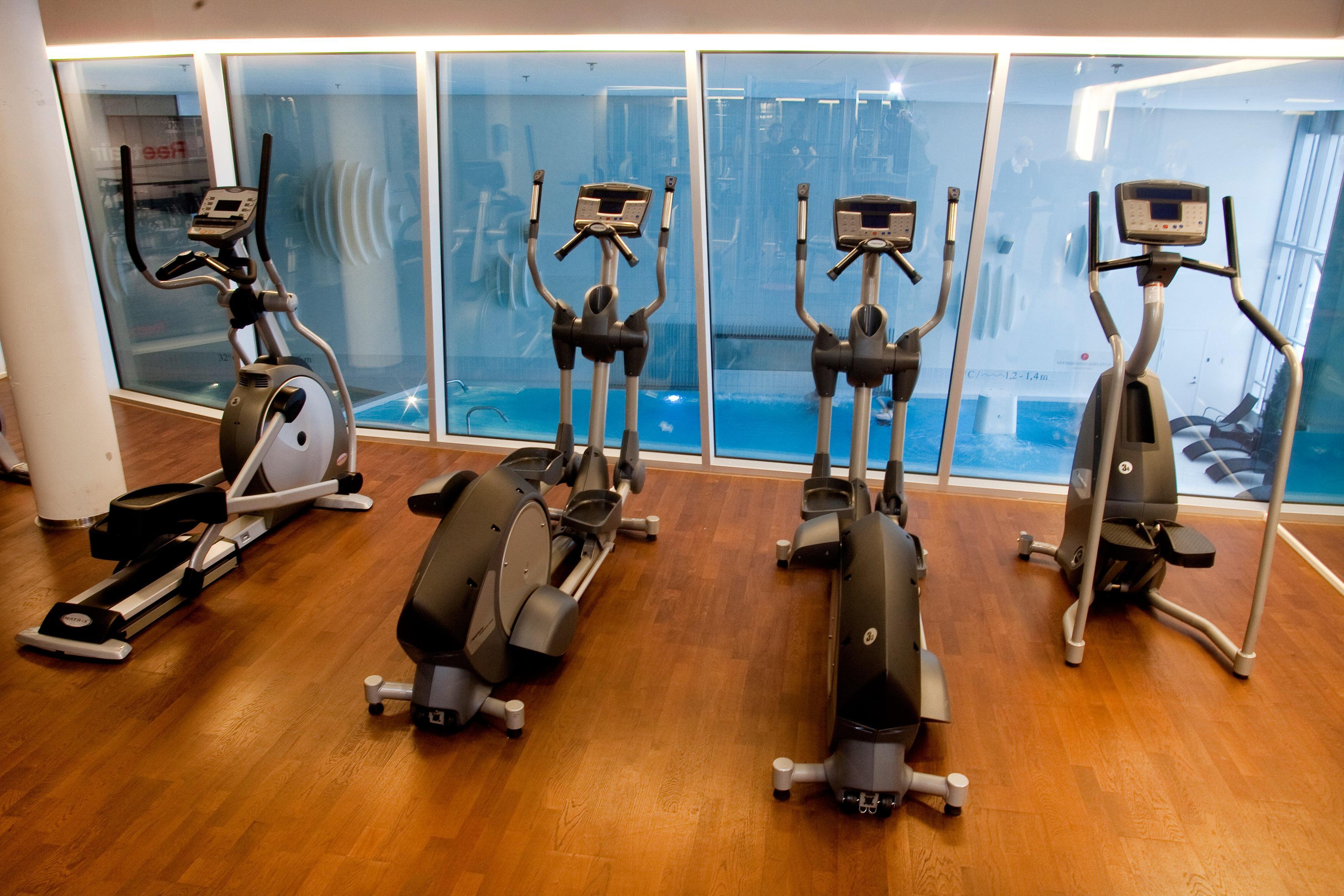 Park By Radisson Meriton Conference & Hotel