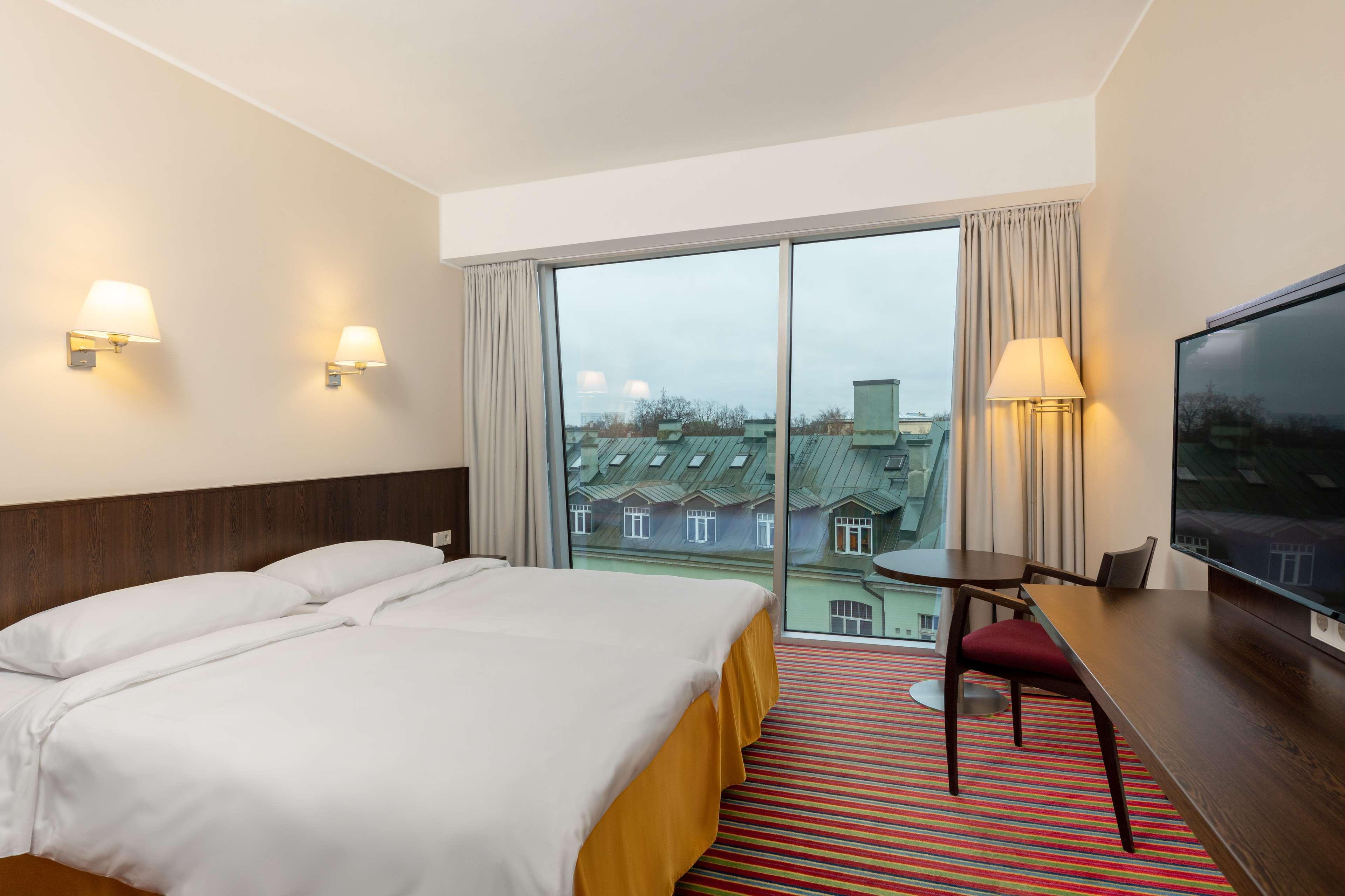 Park By Radisson Meriton Conference & 4* Reval