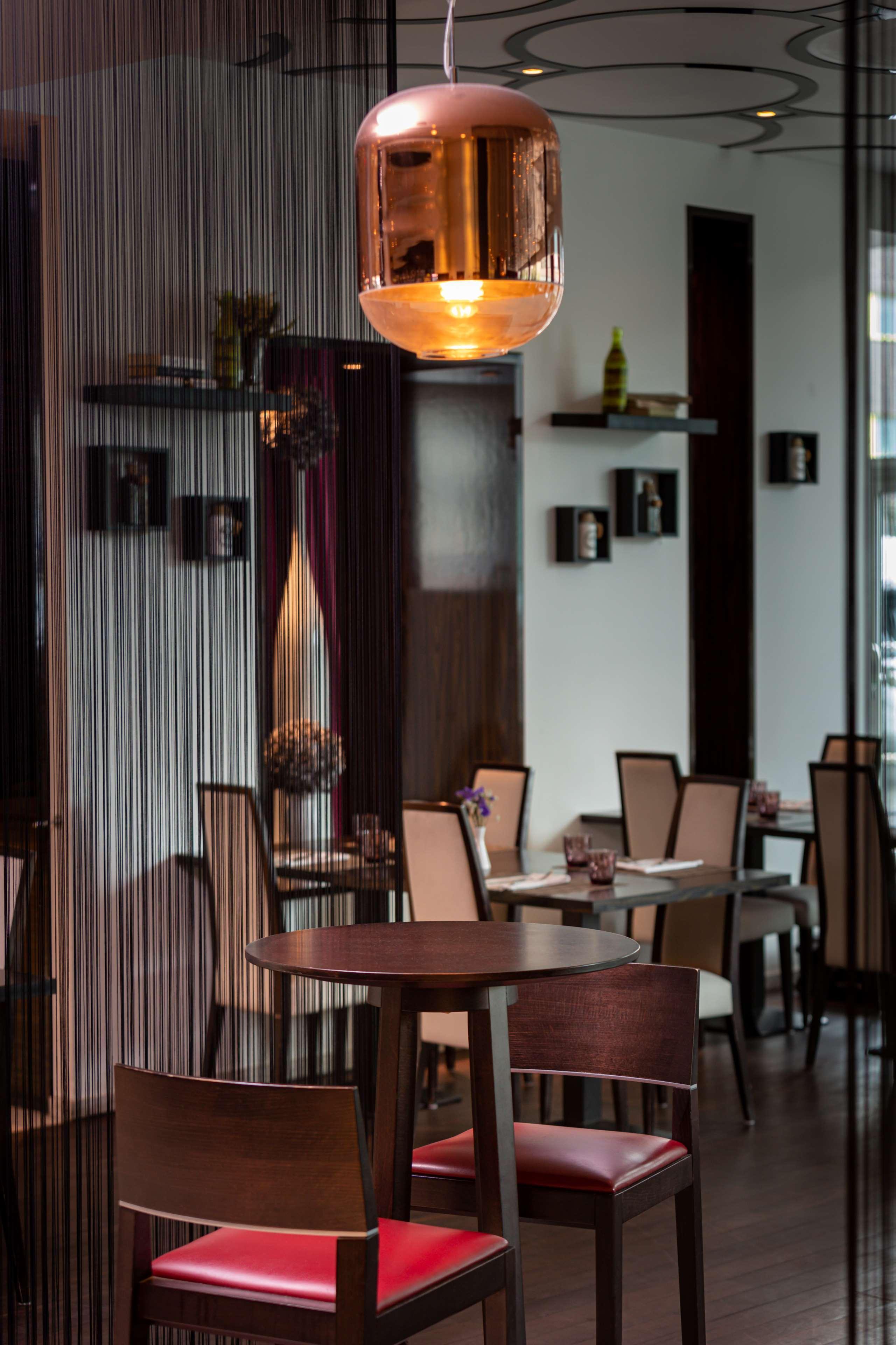 Hotel Park By Radisson Meriton Conference & Reval