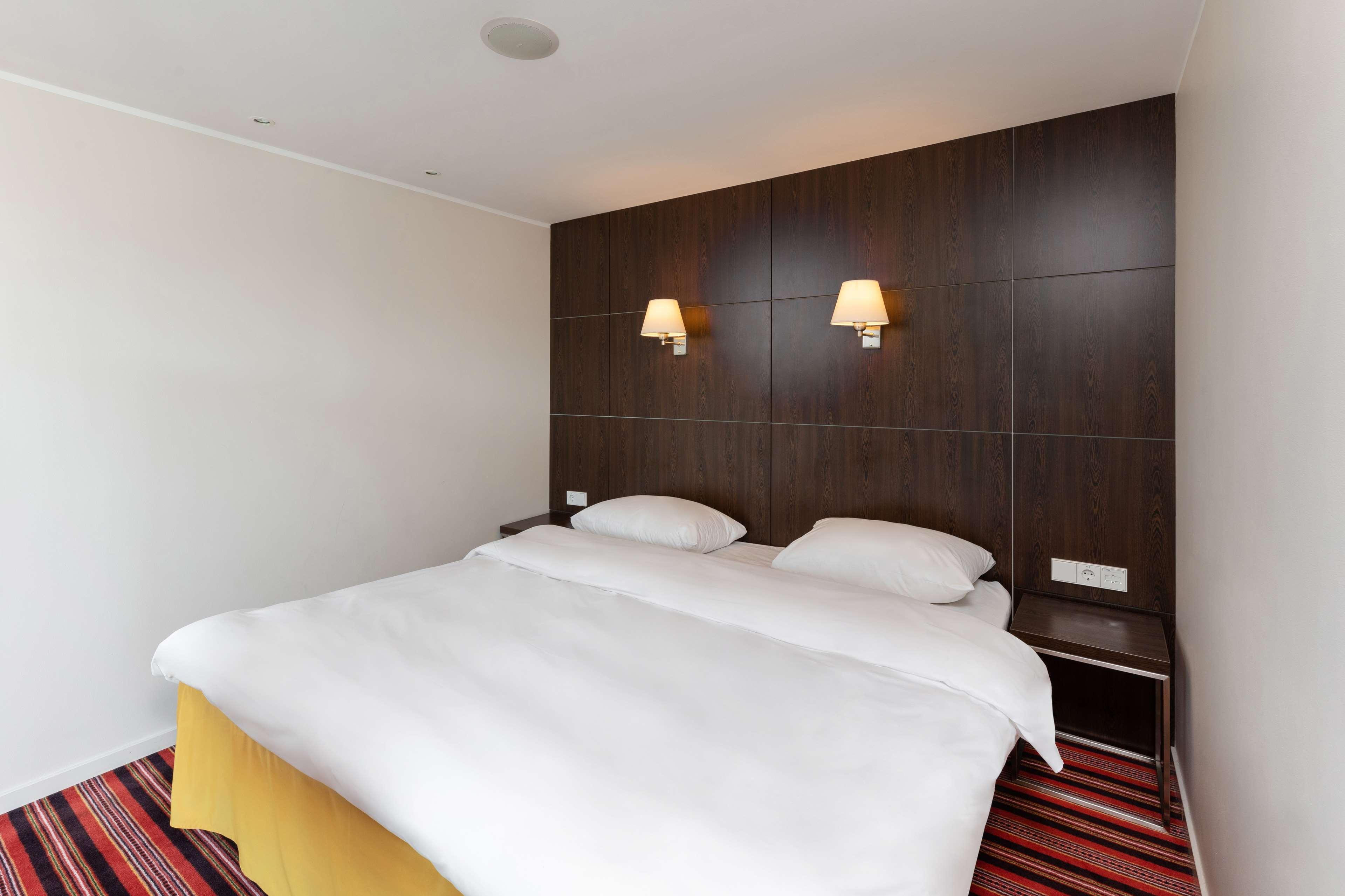 Park By Radisson Meriton Conference & Hotel
