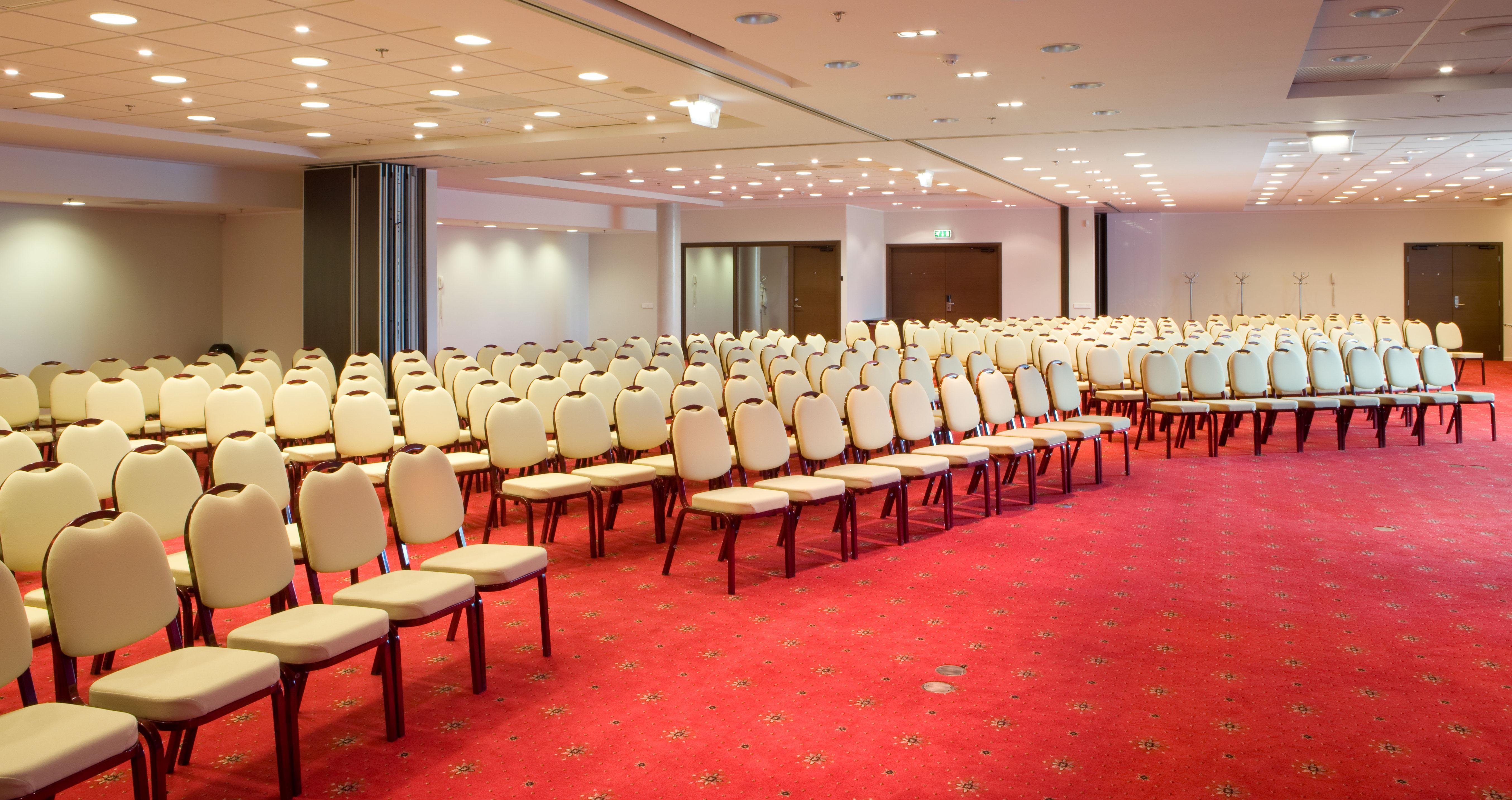 Park By Radisson Meriton Conference & Hotel