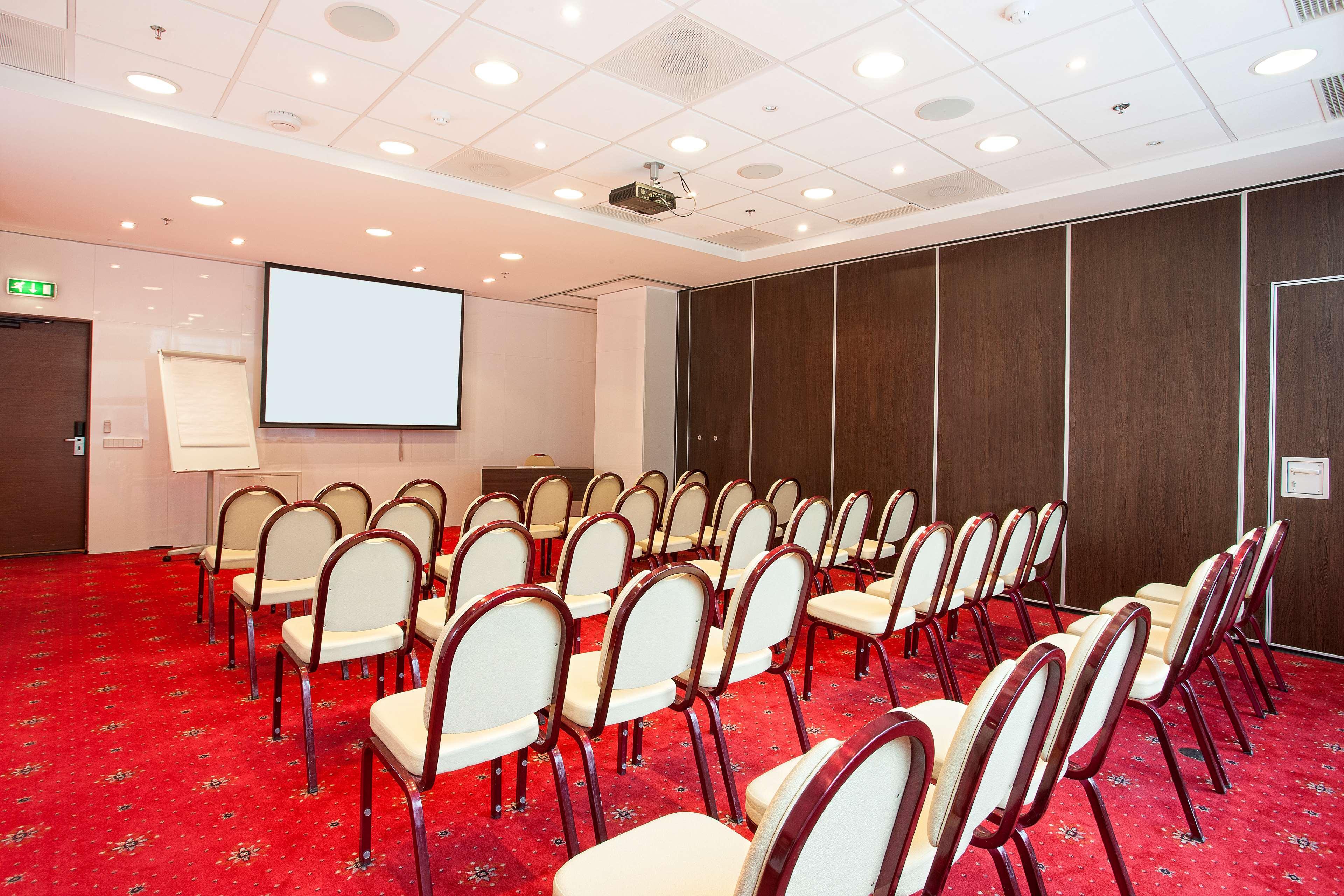 Hotel Park By Radisson Meriton Conference & Reval