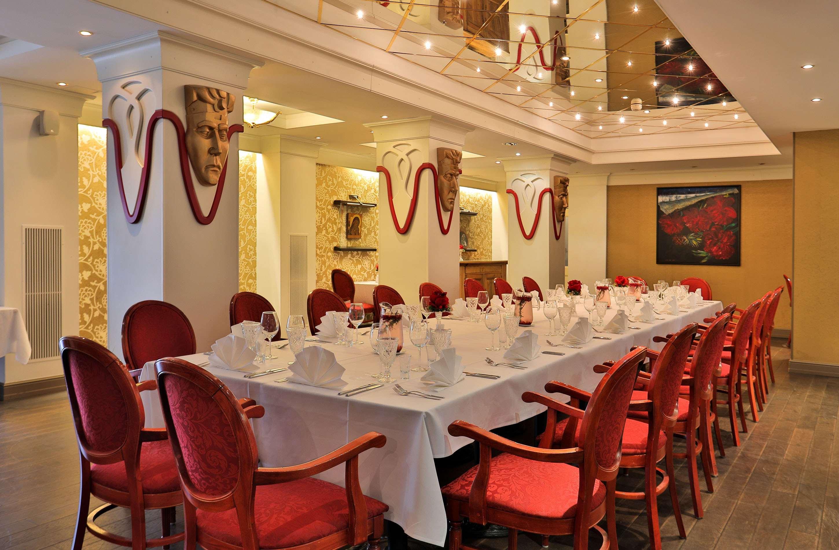 Park By Radisson Meriton Conference & Hotel Reval