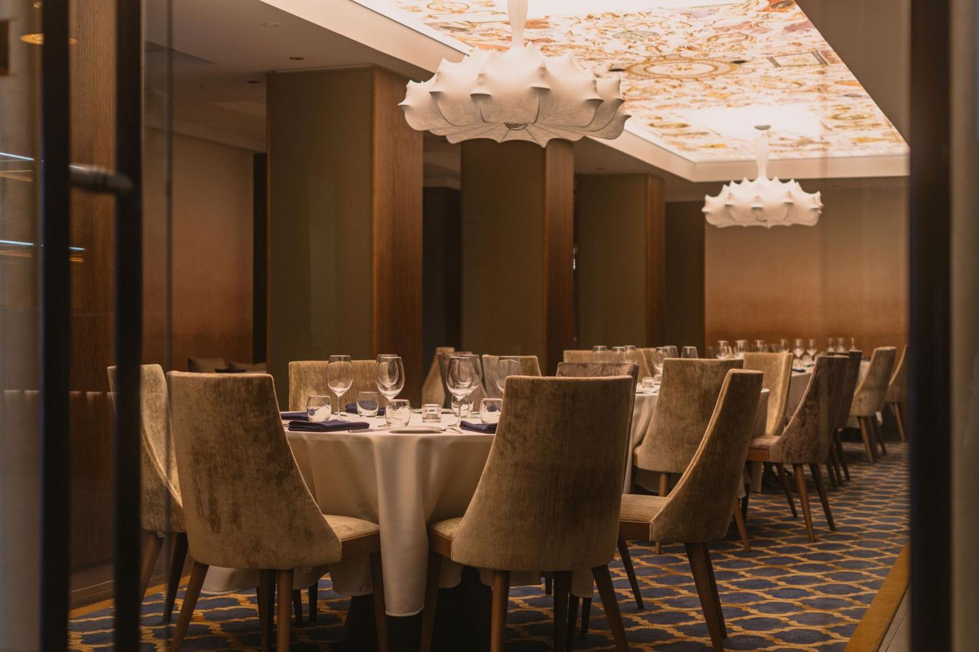 Park By Radisson Meriton Conference & 4* Tallinn