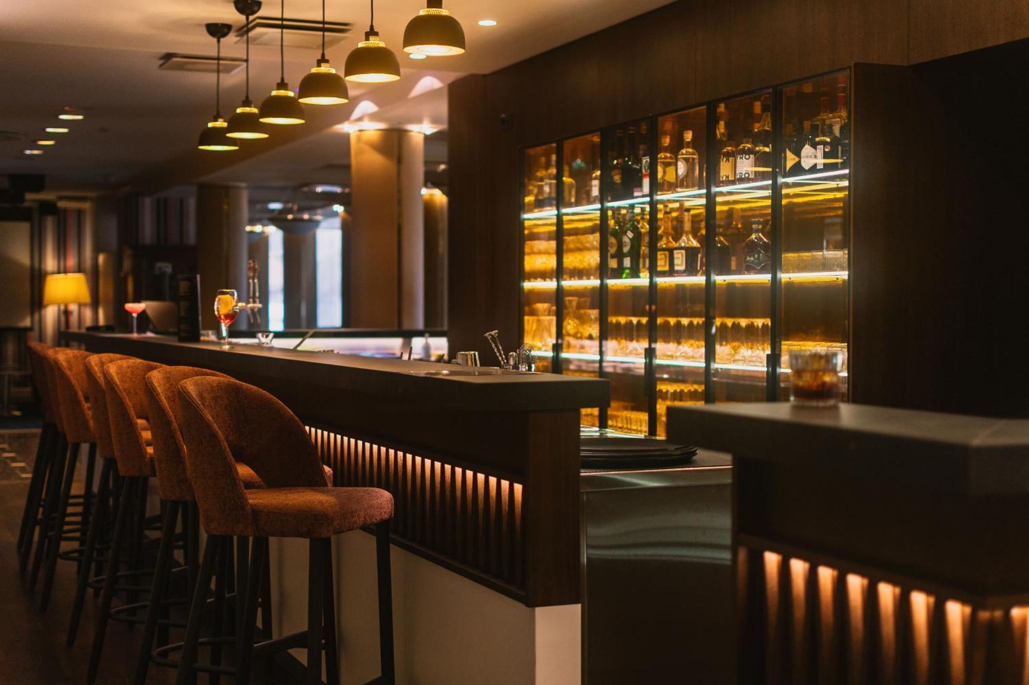 Park By Radisson Meriton Conference & Hotel 4*