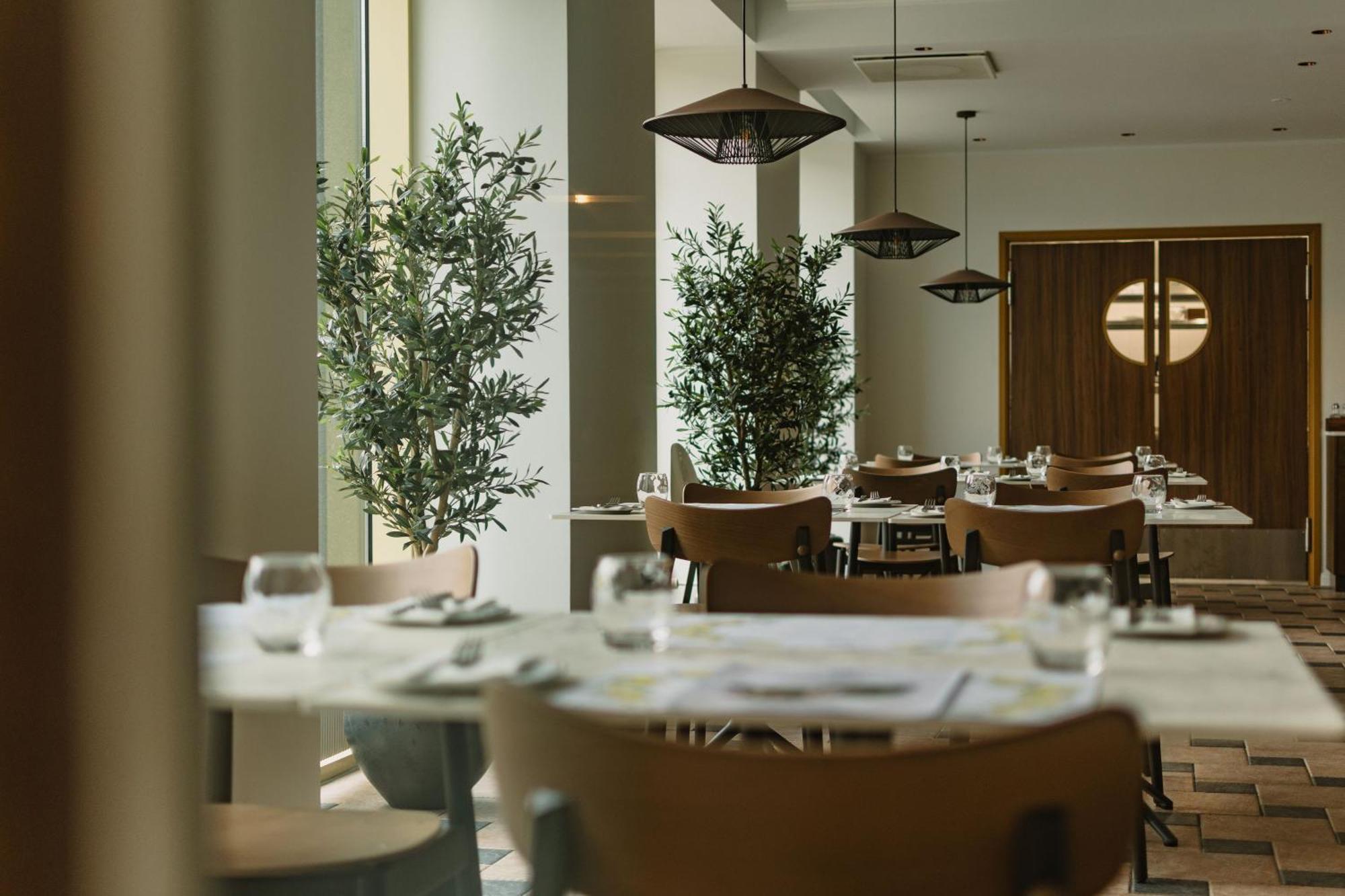 Park By Radisson Meriton Conference & Hotel Reval