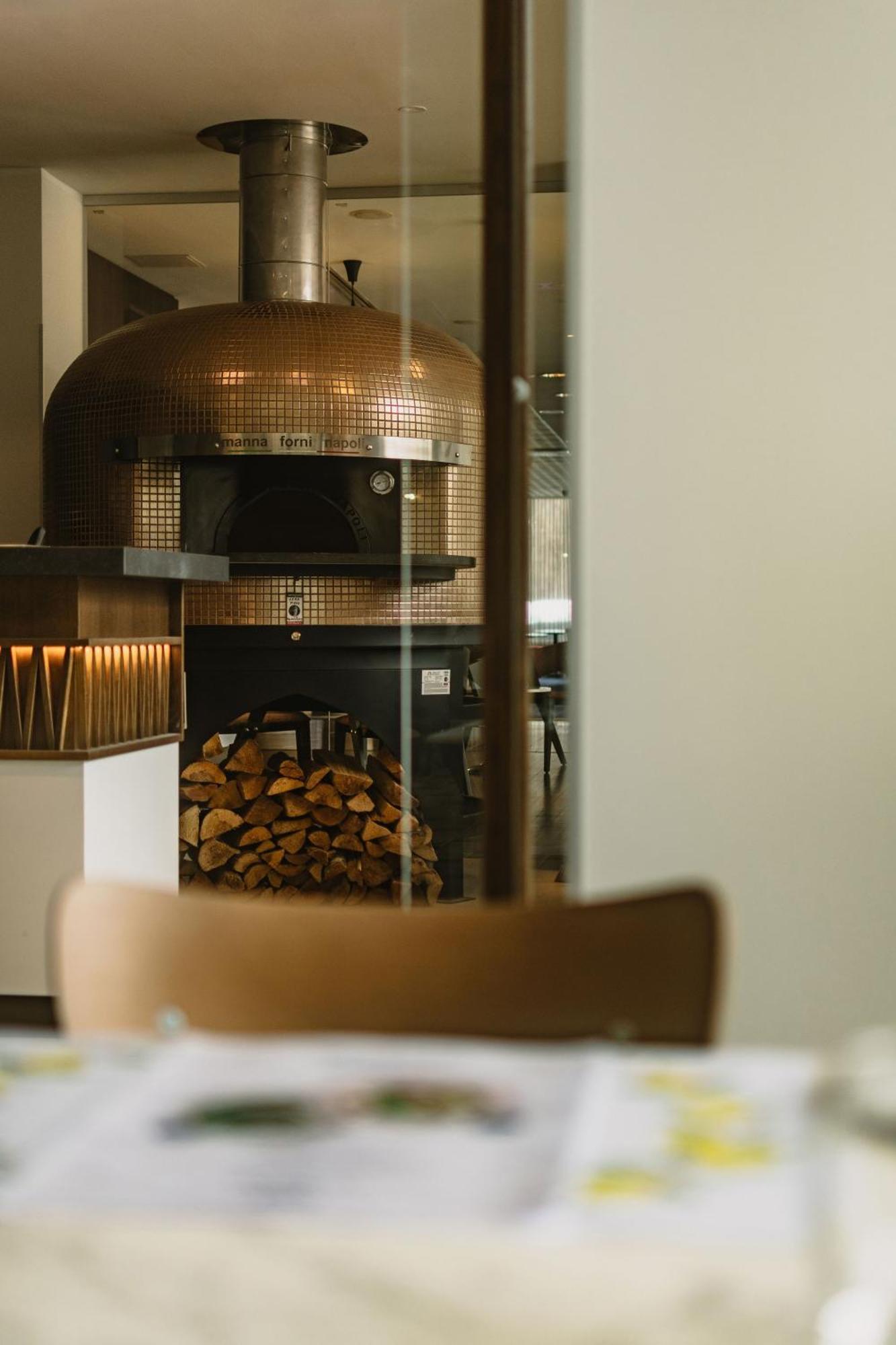 Hotel Park By Radisson Meriton Conference & Reval