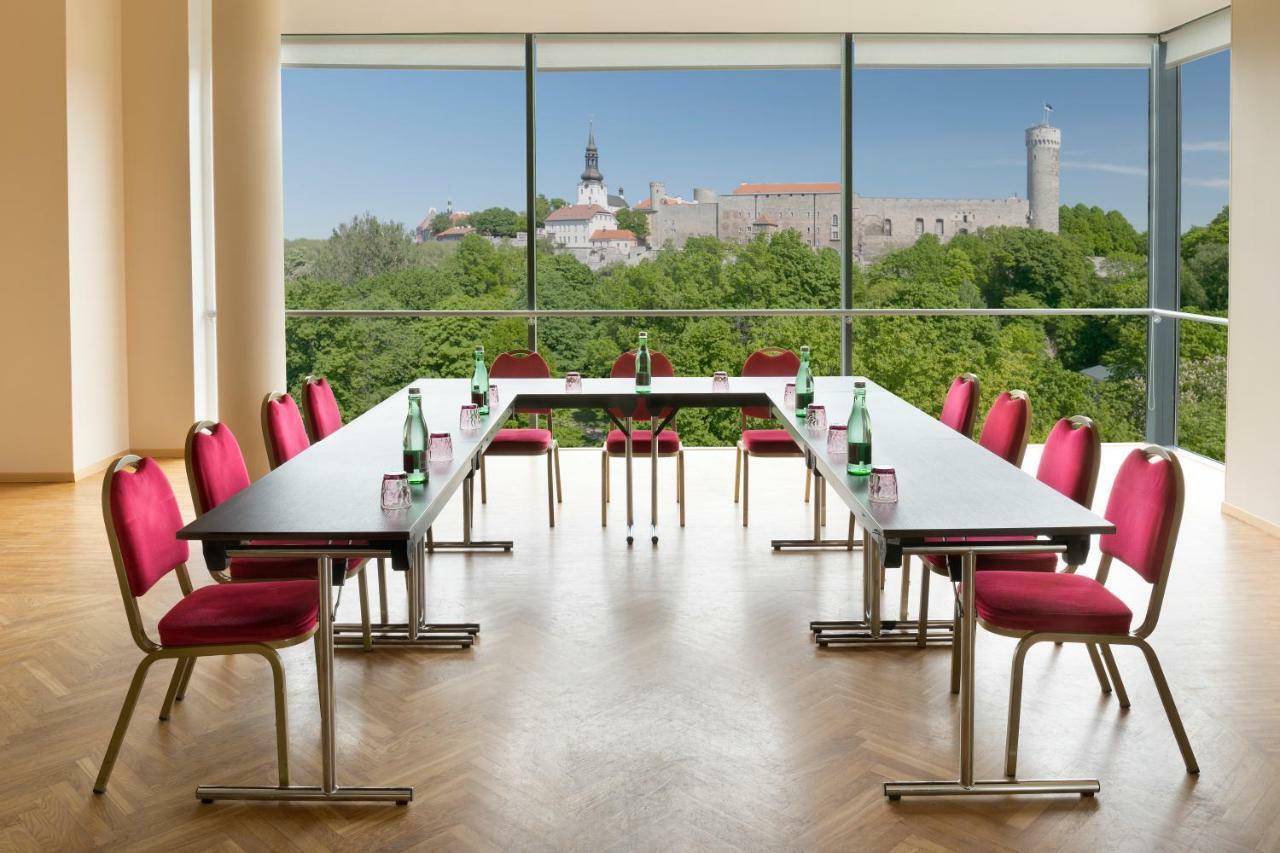 Park By Radisson Meriton Conference & Hotel