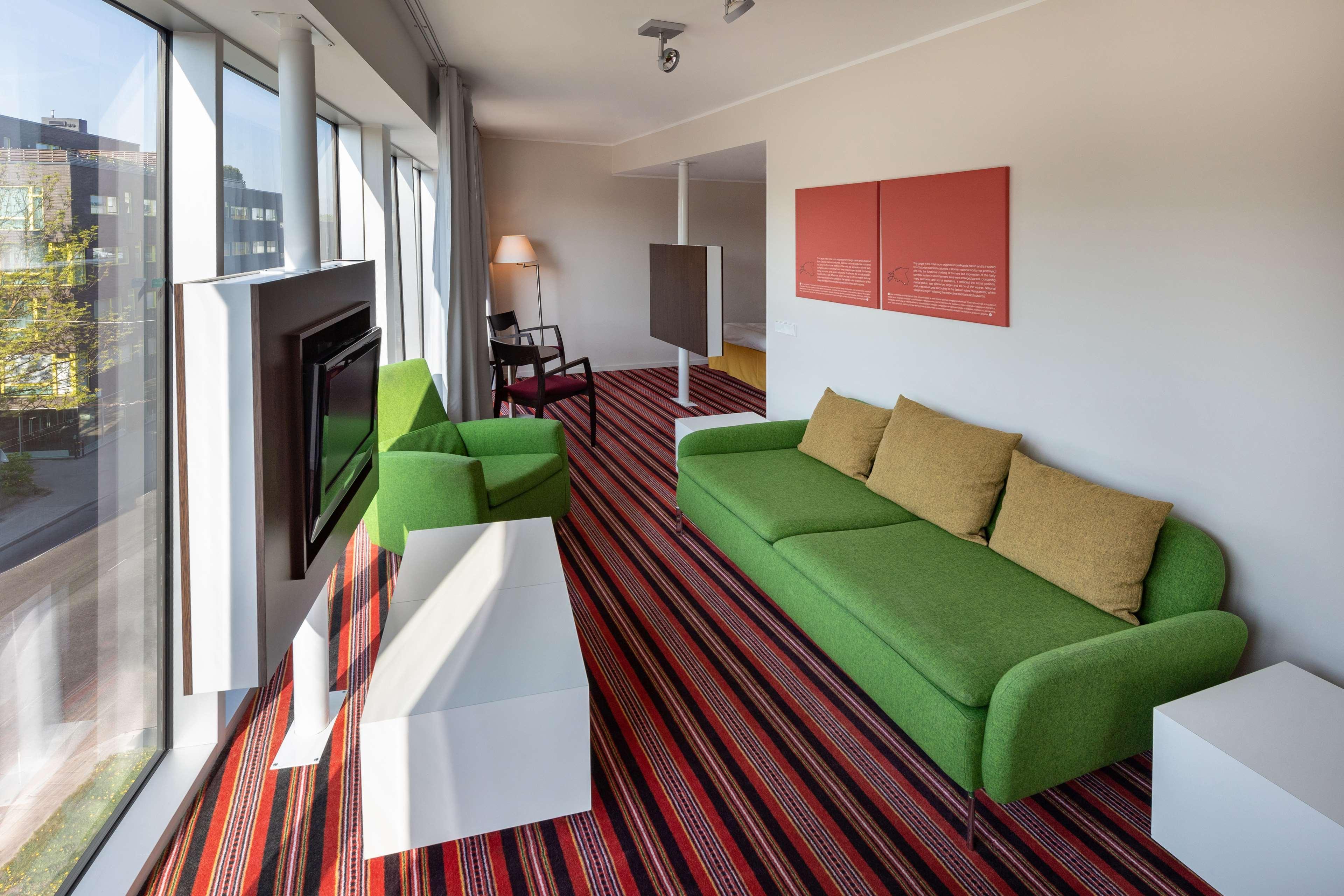 Hotel Park By Radisson Meriton Conference & 4*