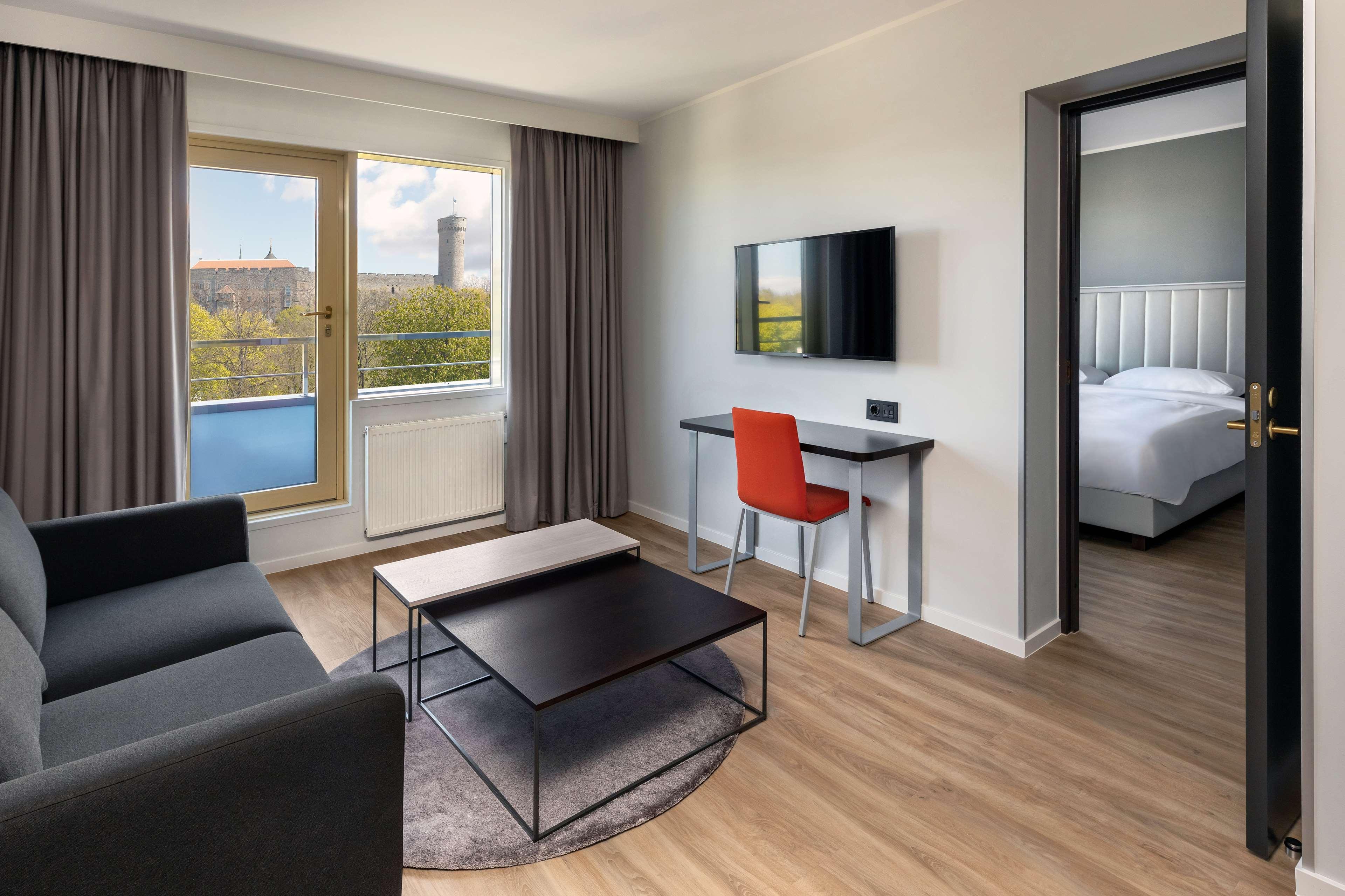 Park By Radisson Meriton Conference & Hotel