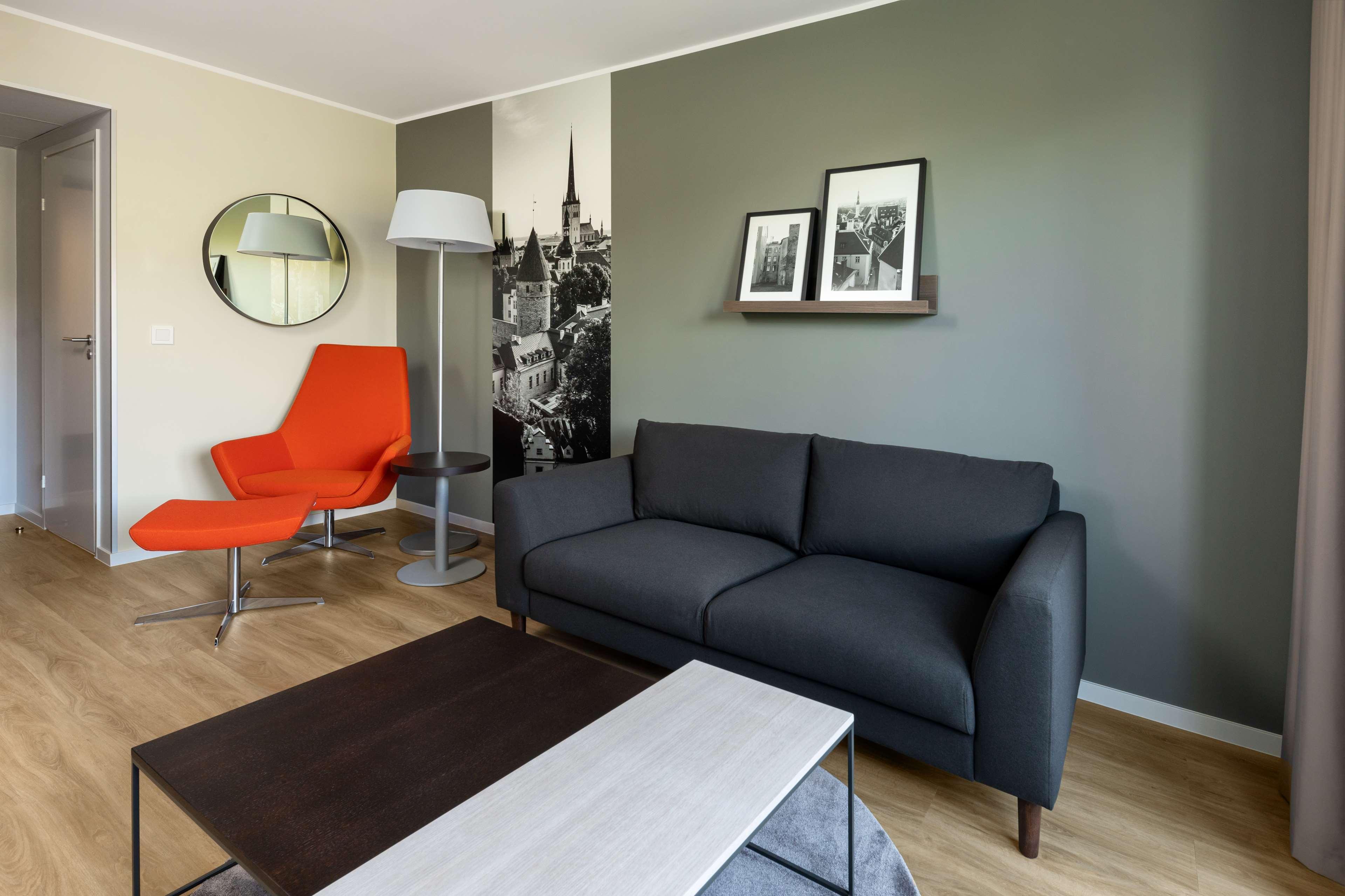 Hotel Park By Radisson Meriton Conference & 4*