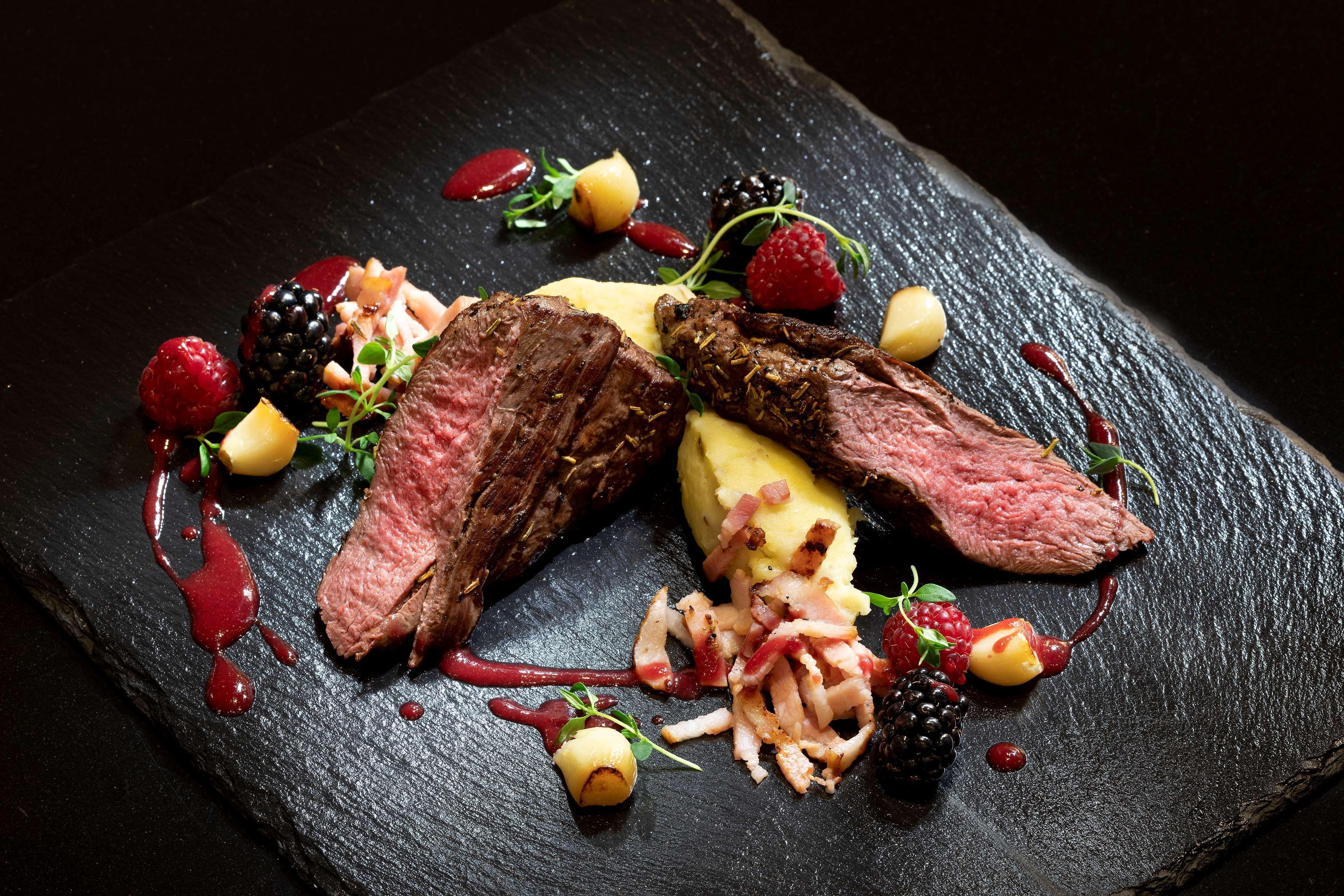 Hotel Park By Radisson Meriton Conference & 4*