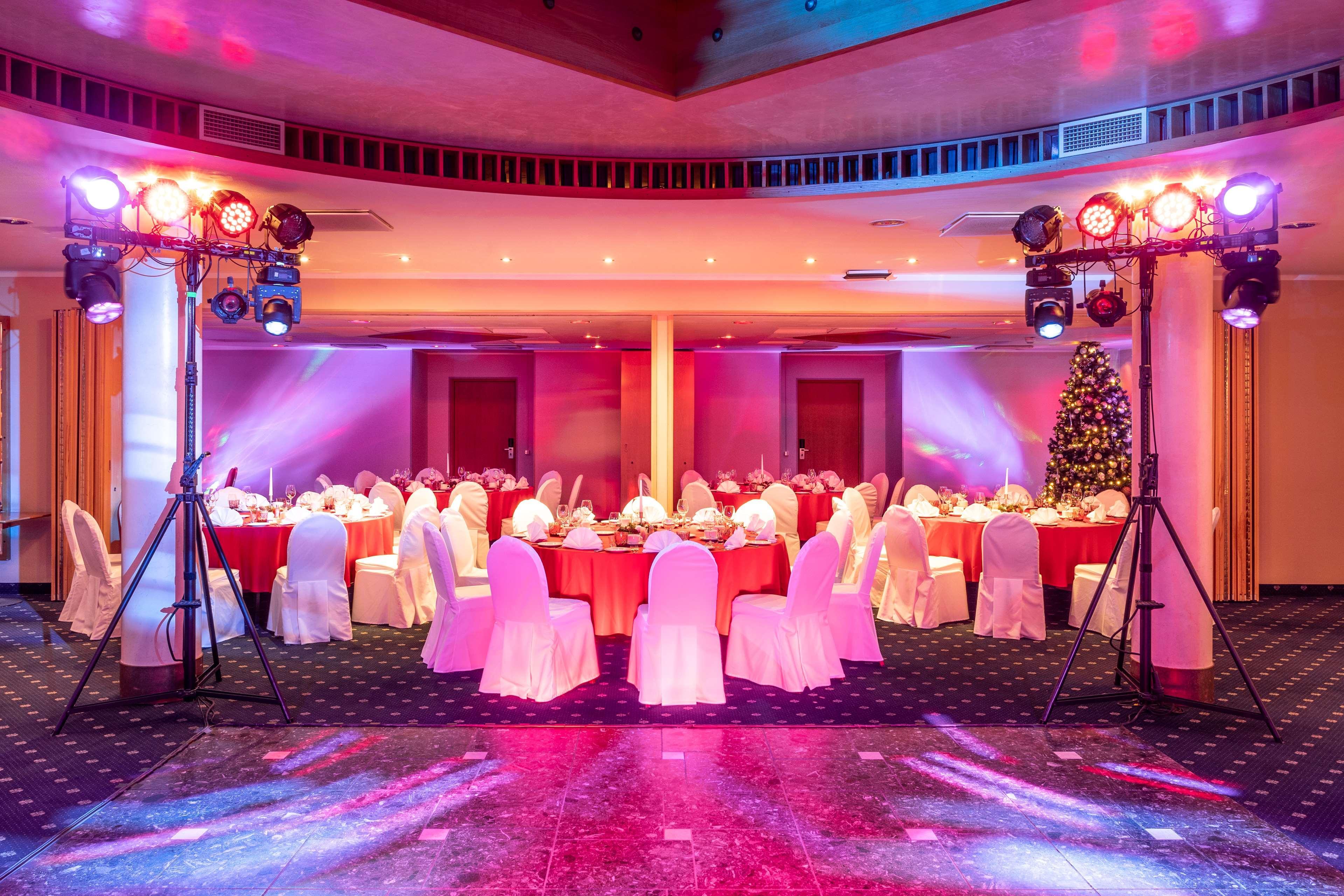 Hotel Park By Radisson Meriton Conference & Tallinn