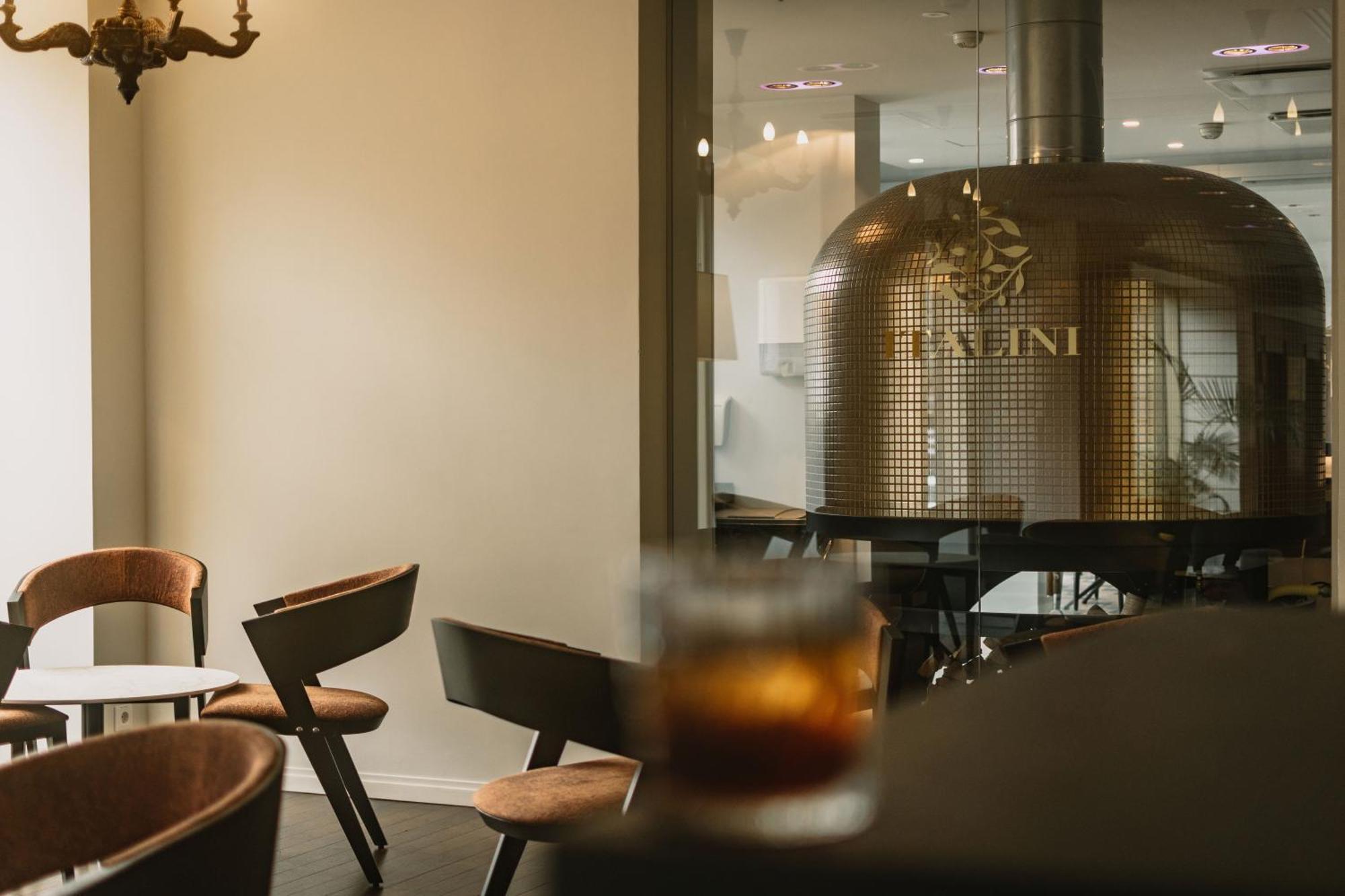 Park By Radisson Meriton Conference & Tallinn